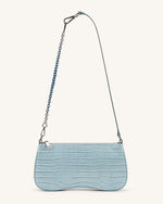 Isla Gradient Chain Strap - Blue